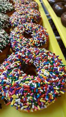 Nathalie's Donuts