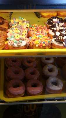 Nathalie's Donuts