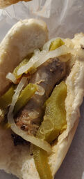 Pasquale's Deli