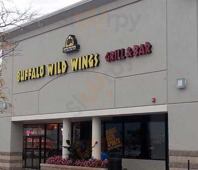 Buffalo Wild Wings