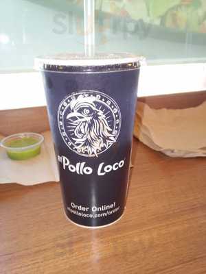 El Pollo Loco