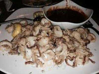 Leo's Pizza & Italian Restaurant