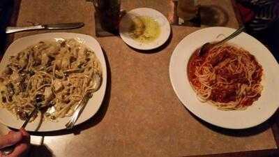 Leo's Pizza & Italian Restaurant
