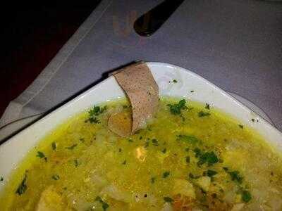 Leo's Pizza & Italian Restaurant