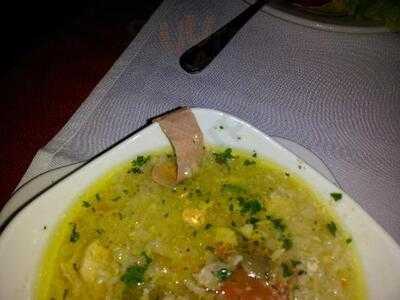 Leo's Pizza & Italian Restaurant