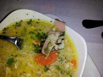 Leo's Pizza & Italian Restaurant