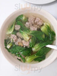 Beijing Dumplings
