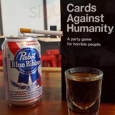 Prescott Public House