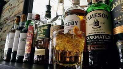 Prescott Public House