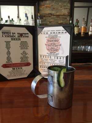 Prescott Public House