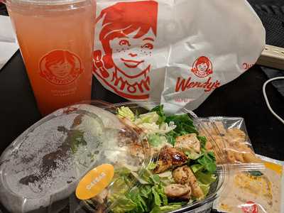 Wendy's