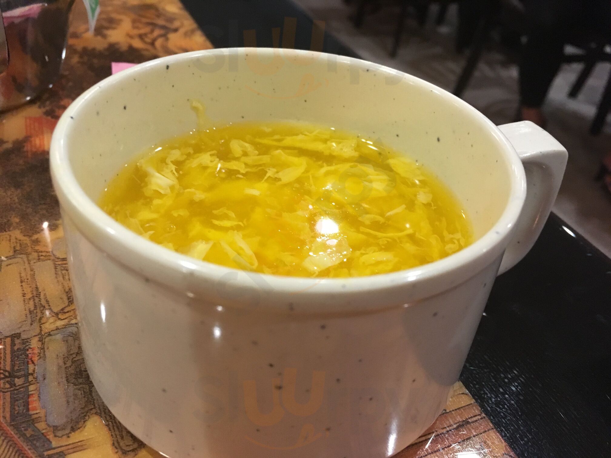 Fuji Asian Buffet