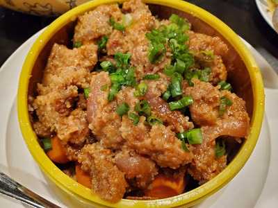 Tasty Dumpling House