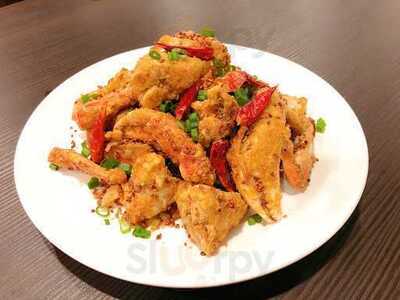 Tasty Dumpling House