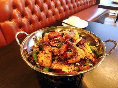 Tasty Dumpling House