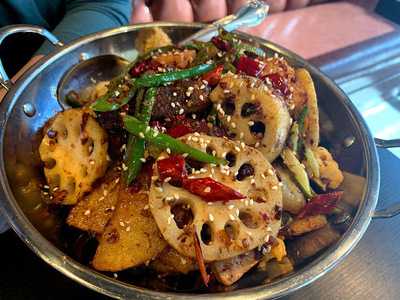 Tasty Dumpling House