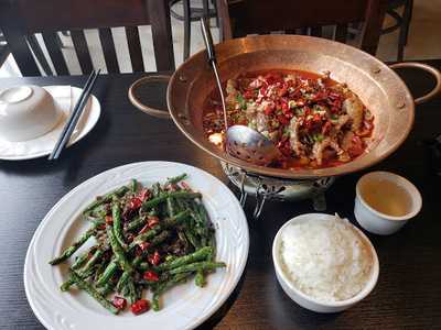 Tasty Dumpling House