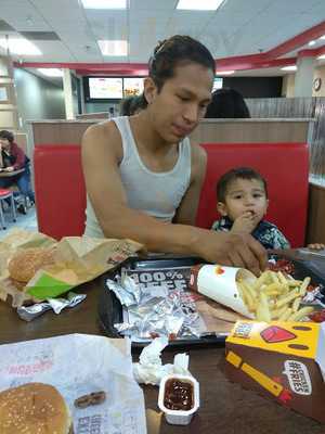 Burger King