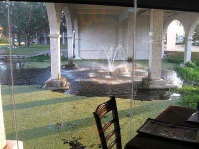 Branded Buffalo Steakhouse