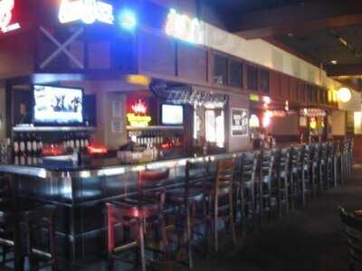 Branded Buffalo Steakhouse