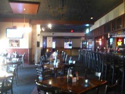 Branded Buffalo Steakhouse