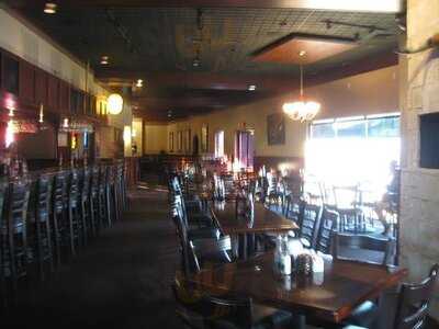 Branded Buffalo Steakhouse