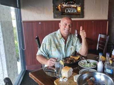 Branded Buffalo Steakhouse