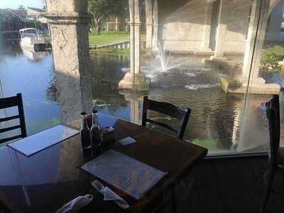 Branded Buffalo Steakhouse