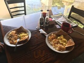 Branded Buffalo Steakhouse