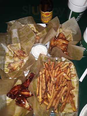 Wingstop