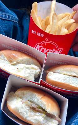 Philly's Burger & Cheese Steak