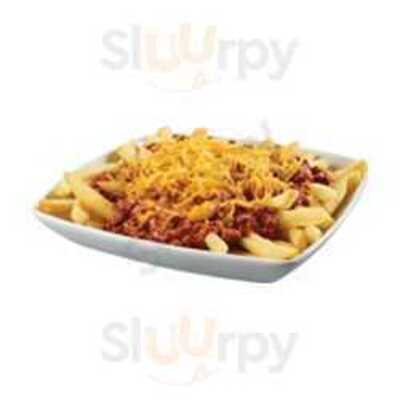 Philly's Burger & Cheese Steak