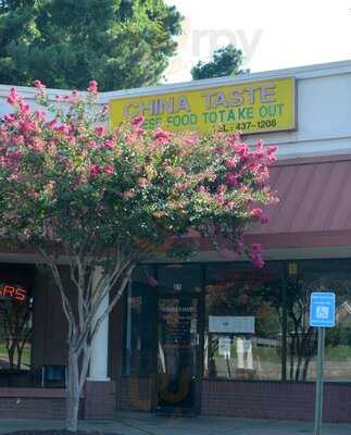 China Taste