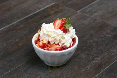 This Is It! Southern Kitchen & Bar-b-q