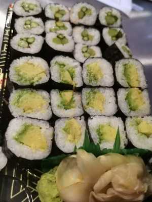 Kanda Sushi