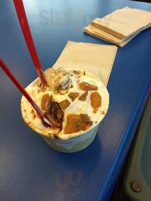 Arctic Circle Restaurant