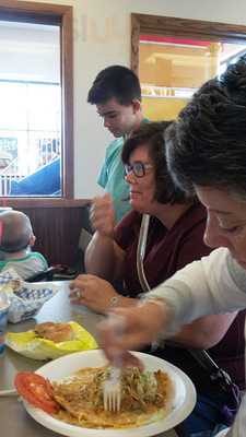 Arctic Circle Restaurant