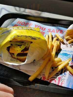 Arctic Circle Restaurant