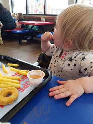 Arctic Circle Restaurant