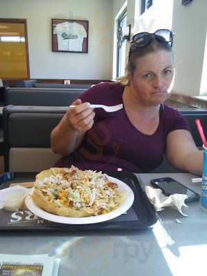 Arctic Circle Restaurant