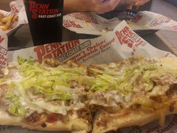 Penn Station East Coast Subs