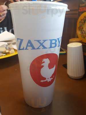 Zaxby's