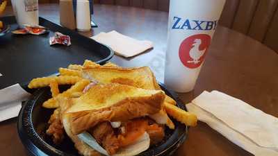 Zaxby's
