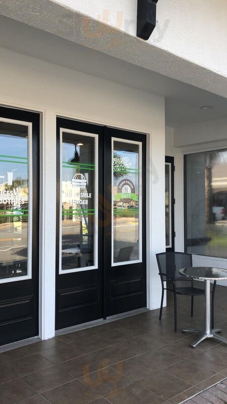 Eden Fresh Cafe