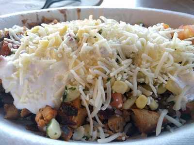 Chipotle Mexican Grill