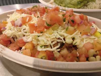 Chipotle Mexican Grill