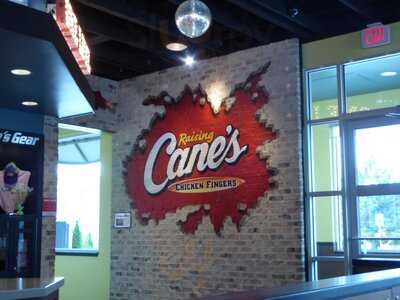 Raising Cane's Chicken Fingers