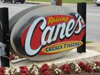 Raising Cane's Chicken Fingers