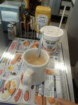 Waffle House