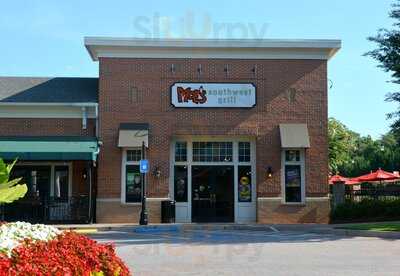 Moe's Southwest Grill